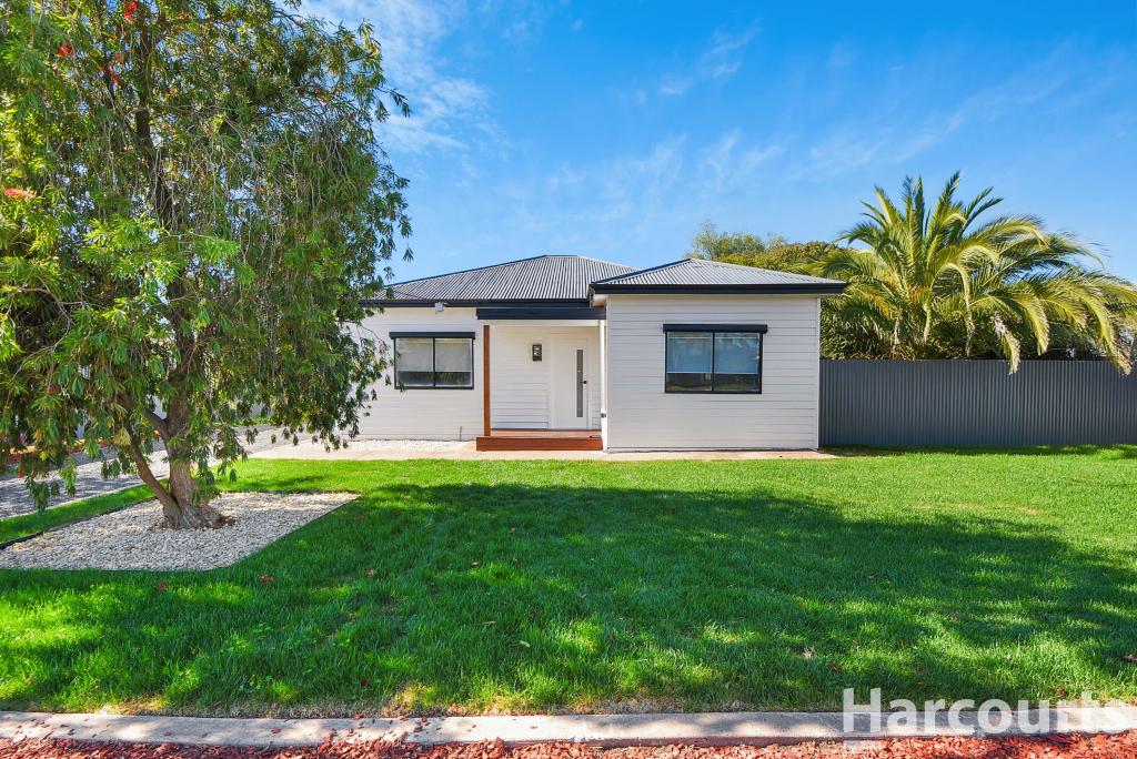 14 Valentine Ave, Horsham, VIC 3400