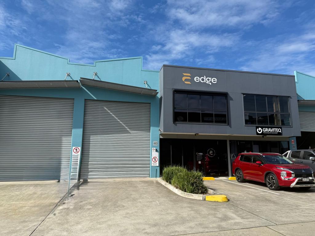 40/11-17 Cairns St, Loganholme, QLD 4129