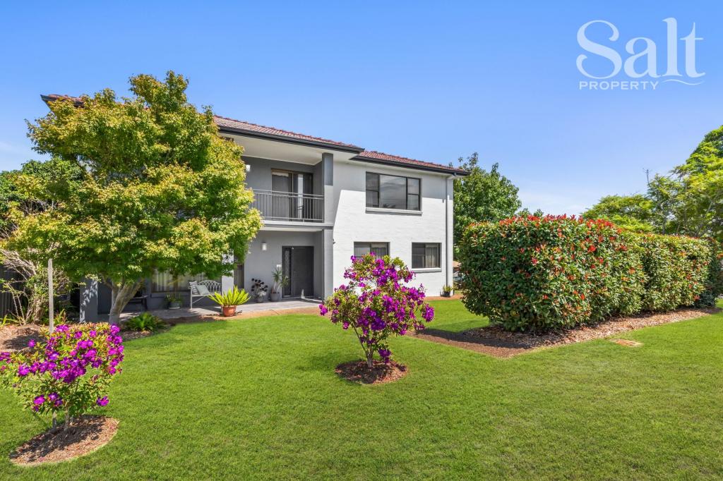 1 Birkwood Cl, Charlestown, NSW 2290