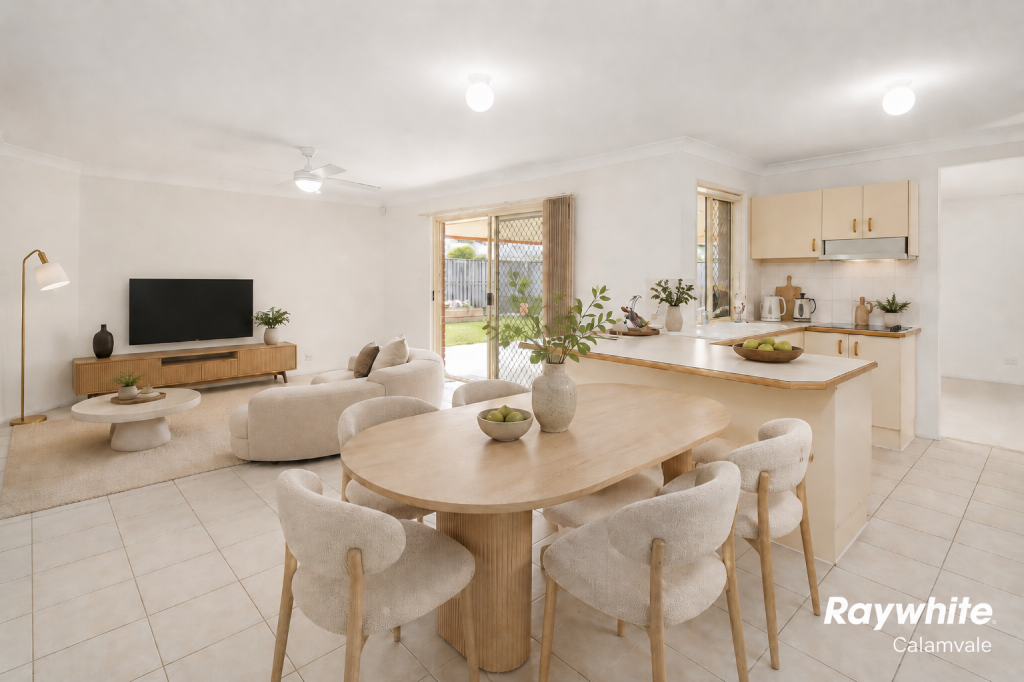 24 Reardon St, Calamvale, QLD 4116