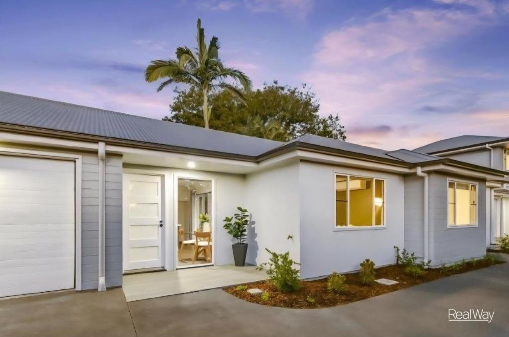 2/10a Cooper St, South Toowoomba, QLD 4350