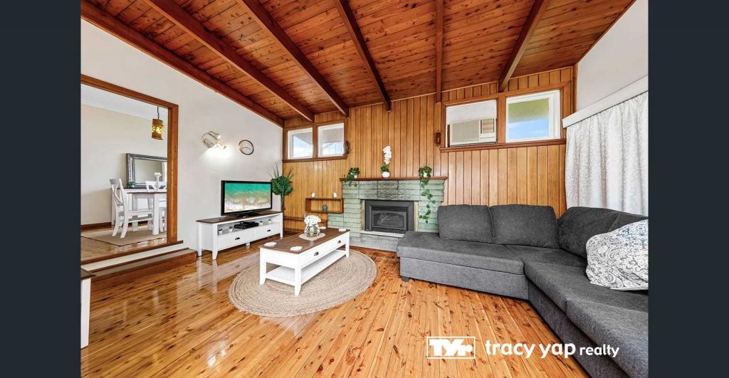 18 Leamington Rd, Telopea, NSW 2117