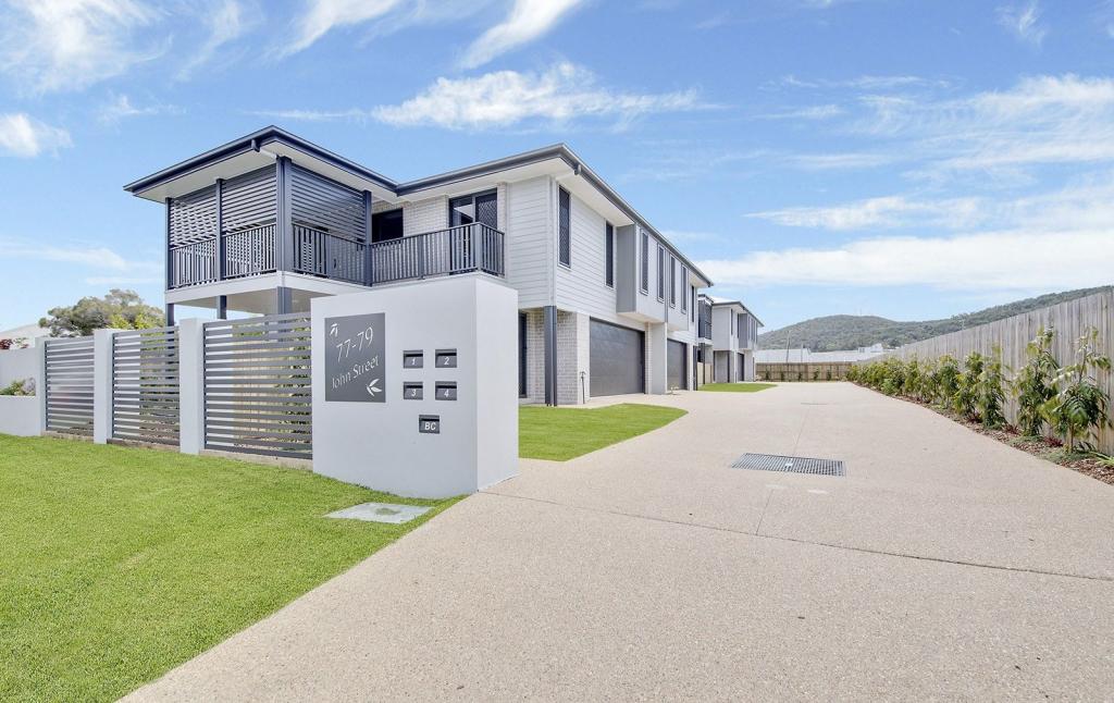 1/77-79 John St, Yeppoon, QLD 4703