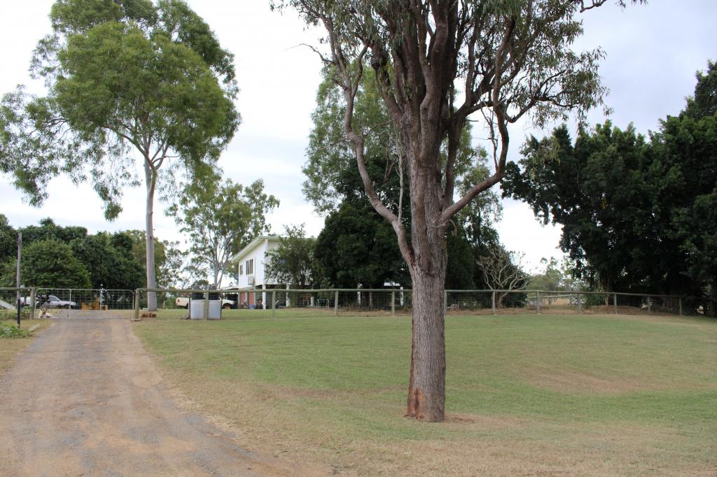 14 Dundee Rd, Ambrose, QLD 4695