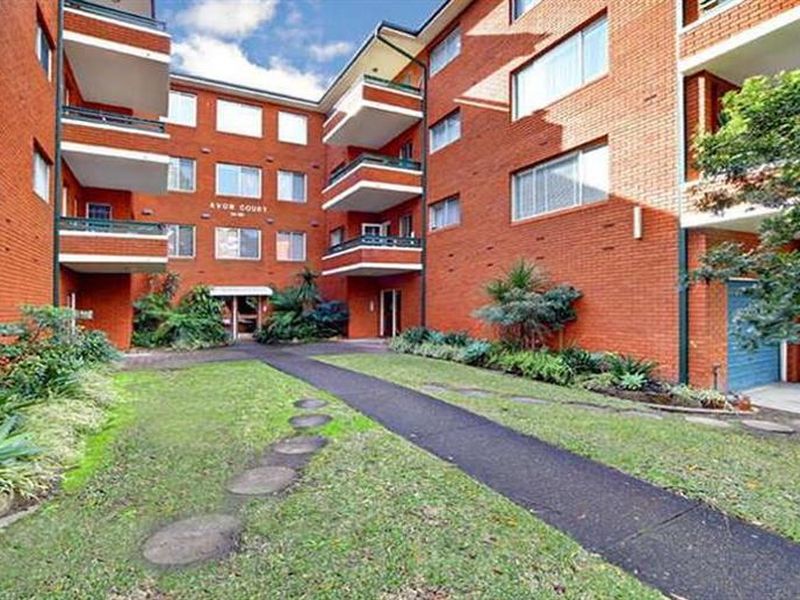 2/14-16 Illawarra St, Allawah, NSW 2218