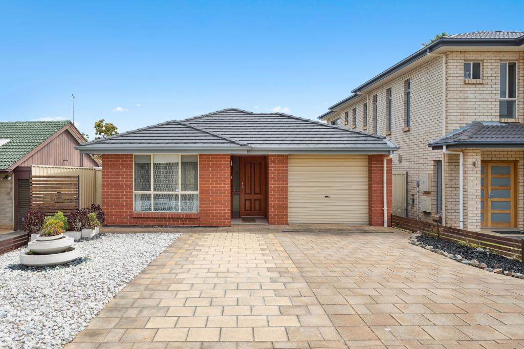 28a Tarana Ave, Ingle Farm, SA 5098