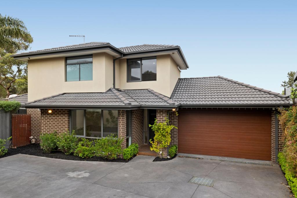 2/14 Wes Cres, Ferntree Gully, VIC 3156