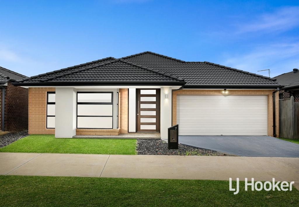 7 Avon Ct, Wallan, VIC 3756