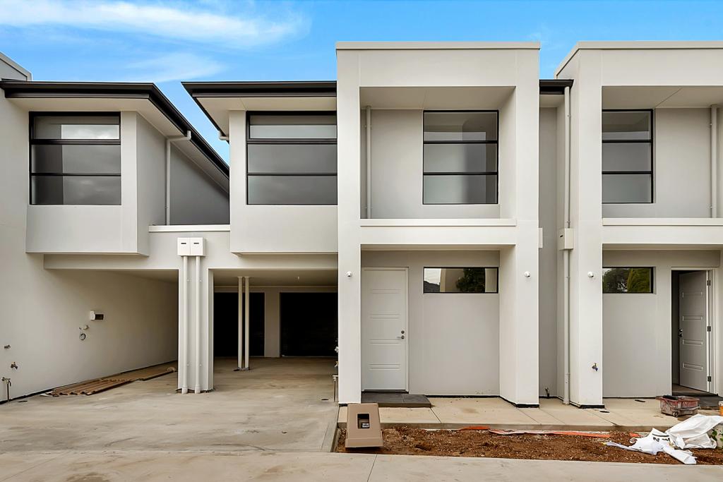 5/11 WILLOW CRES, CAMPBELLTOWN, SA 5074