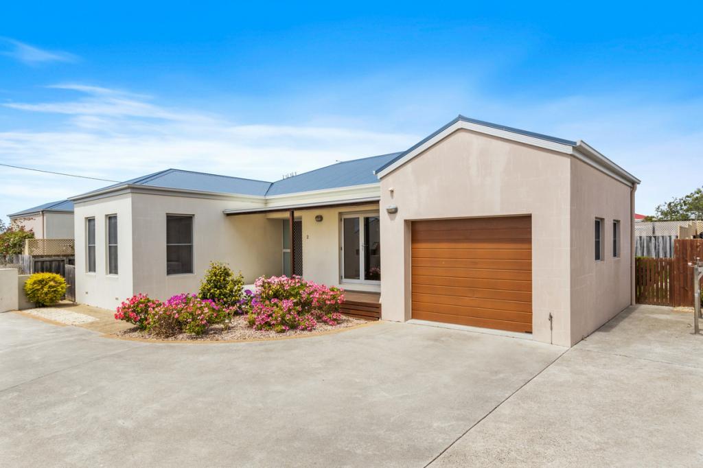 2/3 Victoria St, Swansea, TAS 7190