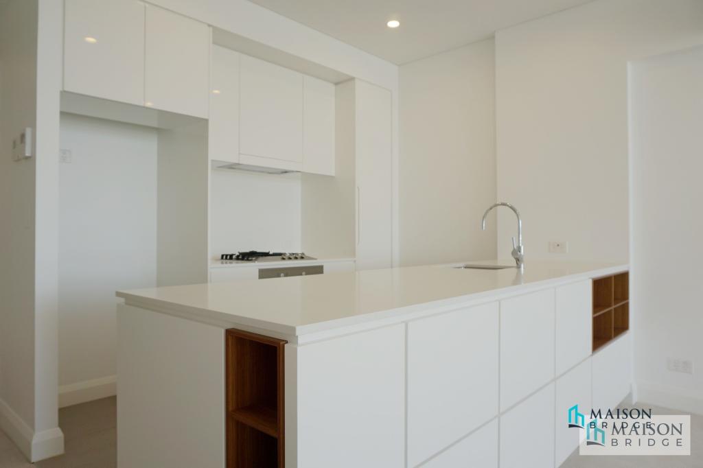 306/58 PENINSULA DR, BREAKFAST POINT, NSW 2137