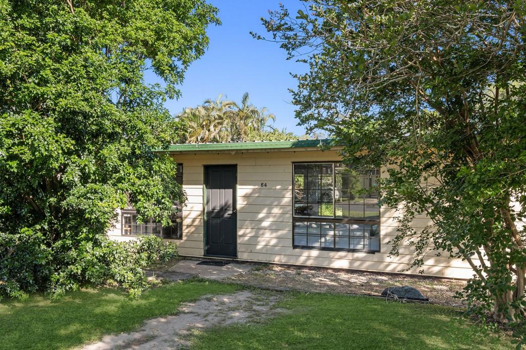 64 LEONIE ST, DECEPTION BAY, QLD 4508