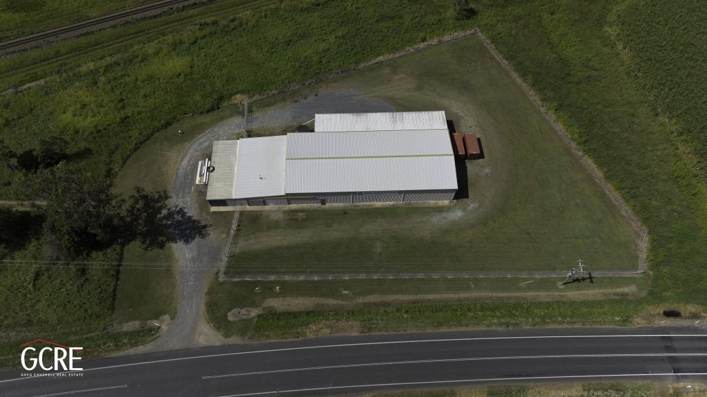 5266 Bruce Hwy, Calen, QLD 4798