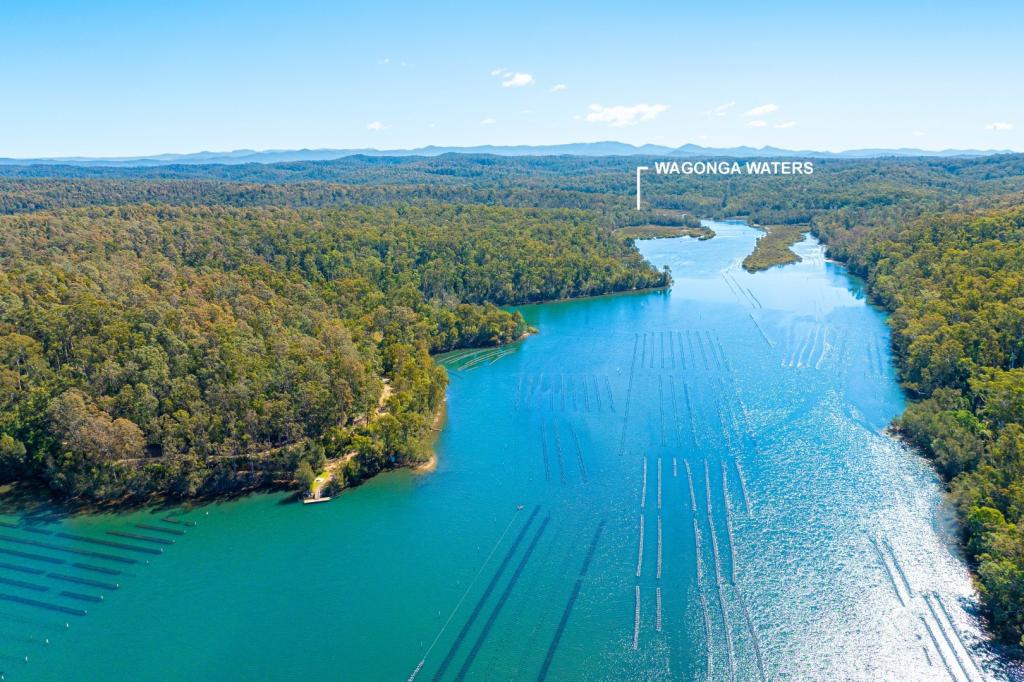 950 WAGONGA SCENIC DR, NAROOMA, NSW 2546