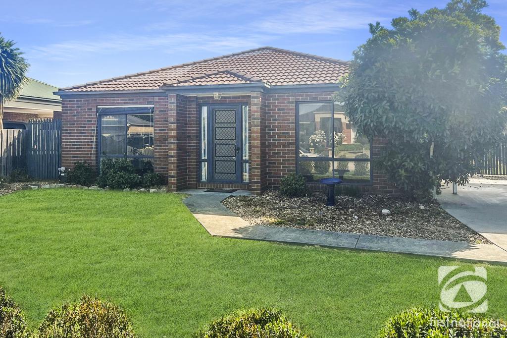 7 Canterbury Cl, Eastwood, VIC 3875