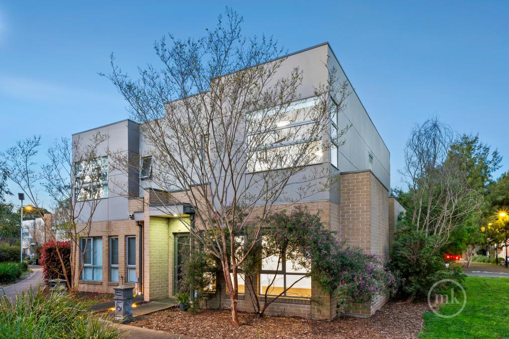22 Lawn Walk, Mernda, VIC 3754