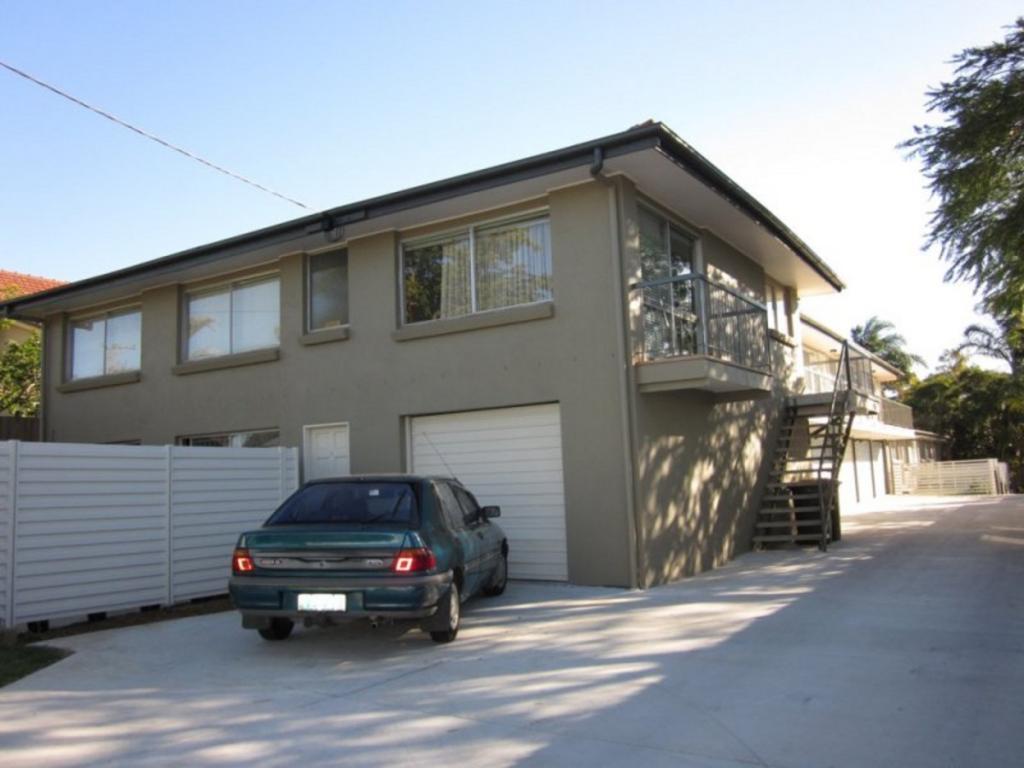 7/9 Gibson St, Annerley, QLD 4103