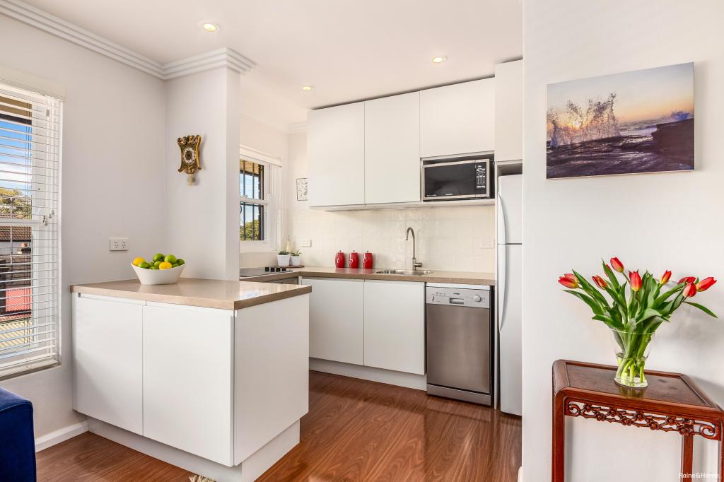 7/12 Grosvenor St, Kensington, NSW 2033