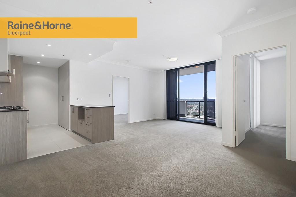 2402/420 Macquarie St, Liverpool, NSW 2170