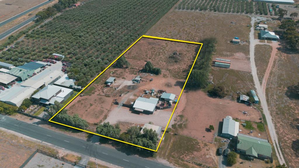 25 Bailey Rd, Two Wells, SA 5501