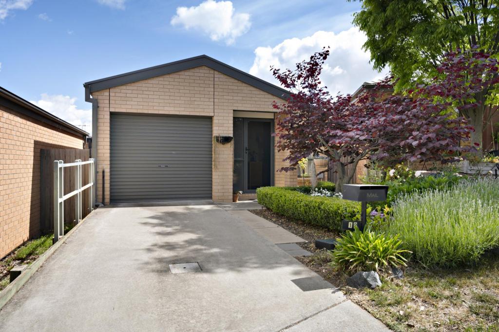 12 Whitmore Cres, Watson, ACT 2602