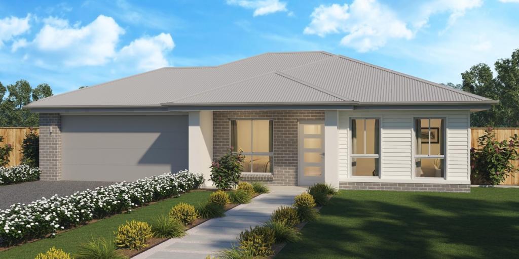 Contact Agent For Address, Redbank Plains, QLD 4301