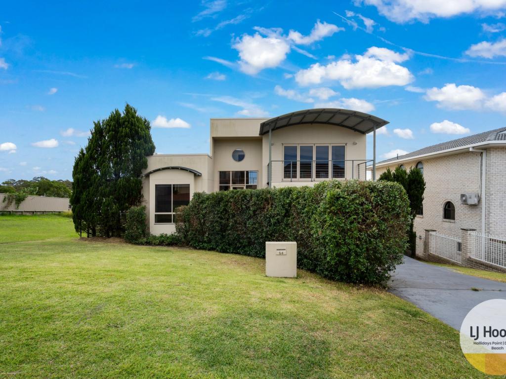 54 Red Head Rd, Red Head, NSW 2430