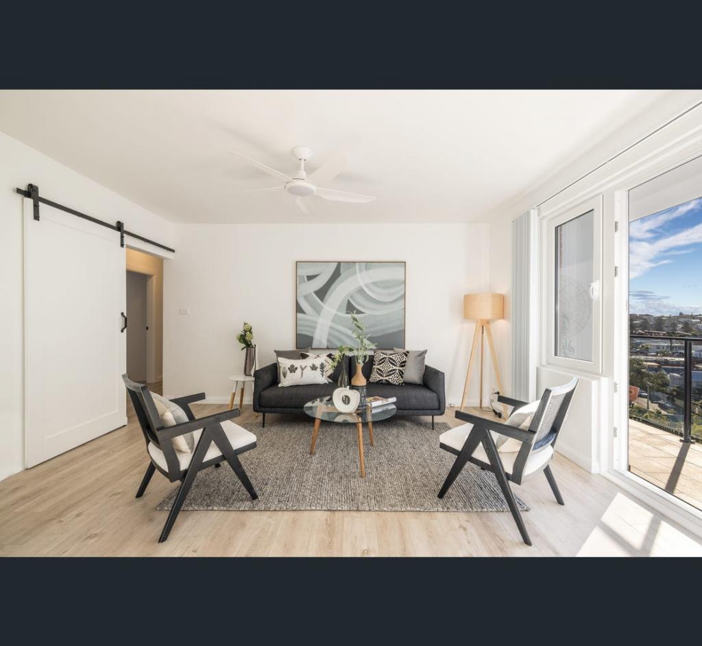 3/2B KANGAROO ST, MANLY, NSW 2095