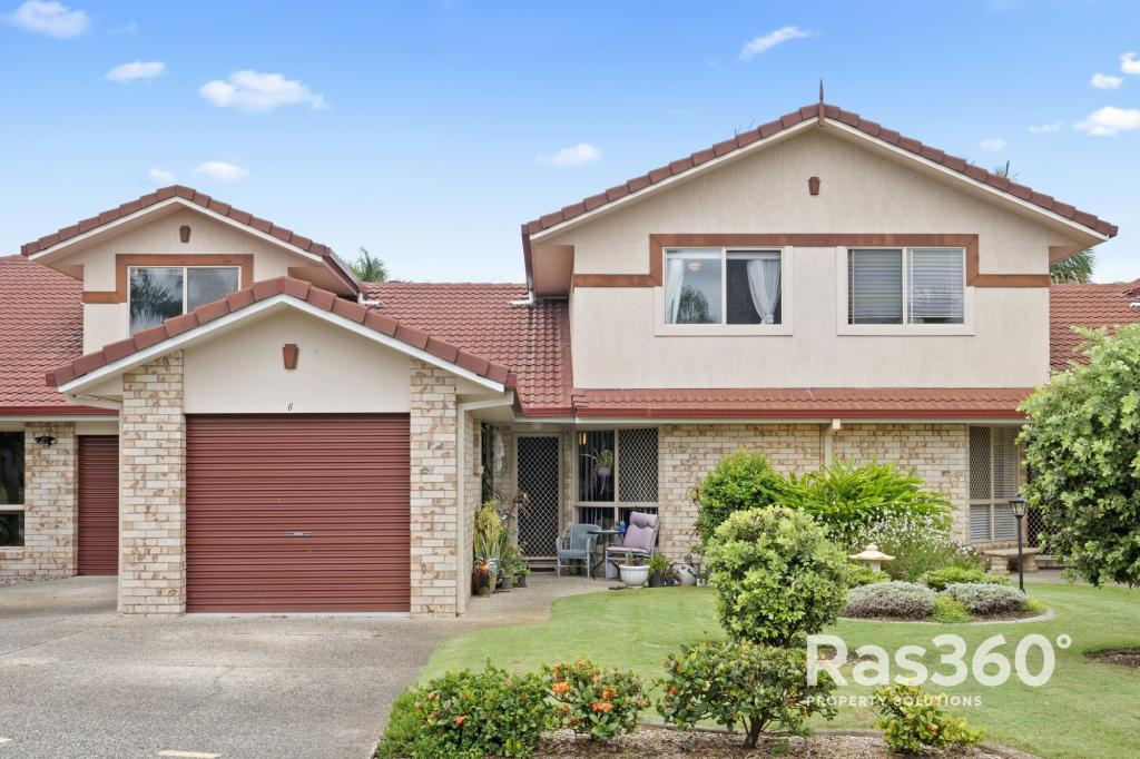 6/264-268 Oxley Dr, Coombabah, QLD 4216