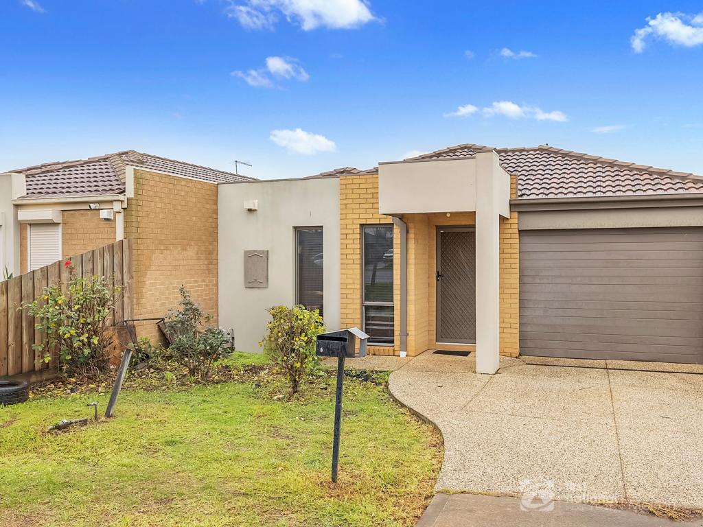 2/164 Exford Rd, Melton South, VIC 3338