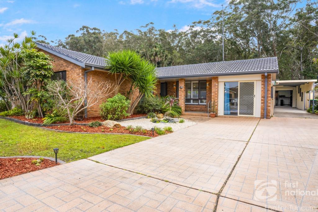 15 Bahama Pl, Tuncurry, NSW 2428