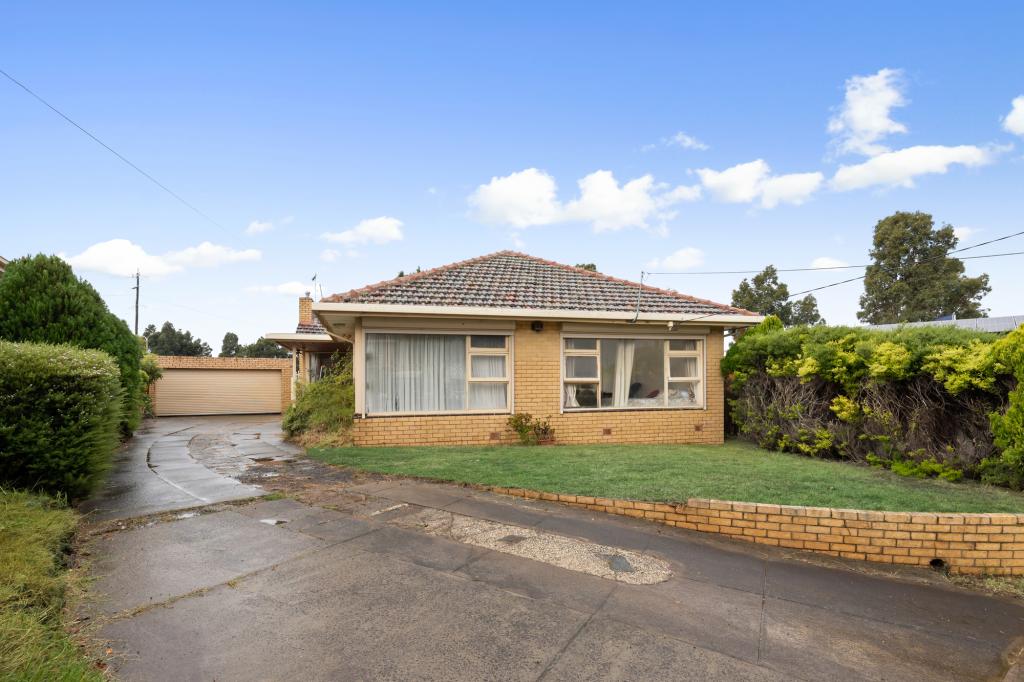 7 Carlyon Ct, Springvale, VIC 3171