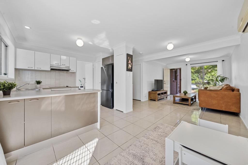 2/17-27 Mulgrave Rd, Marsden, QLD 4132