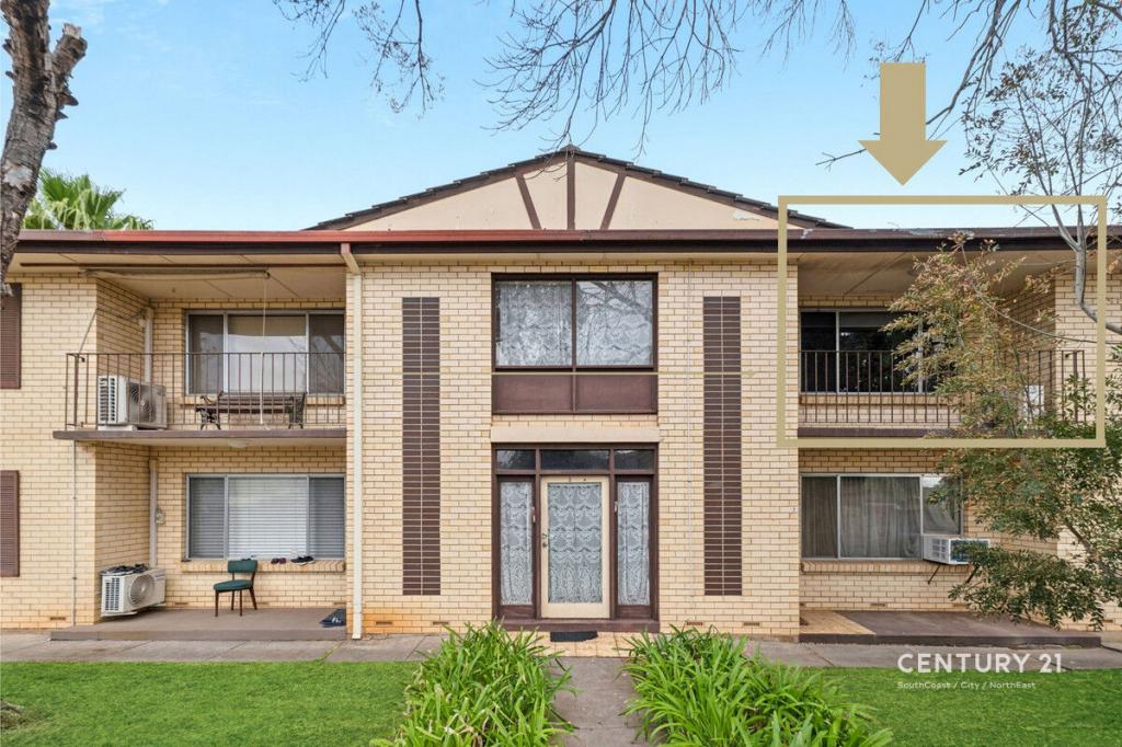4/30 Clairville Rd, Campbelltown, SA 5074
