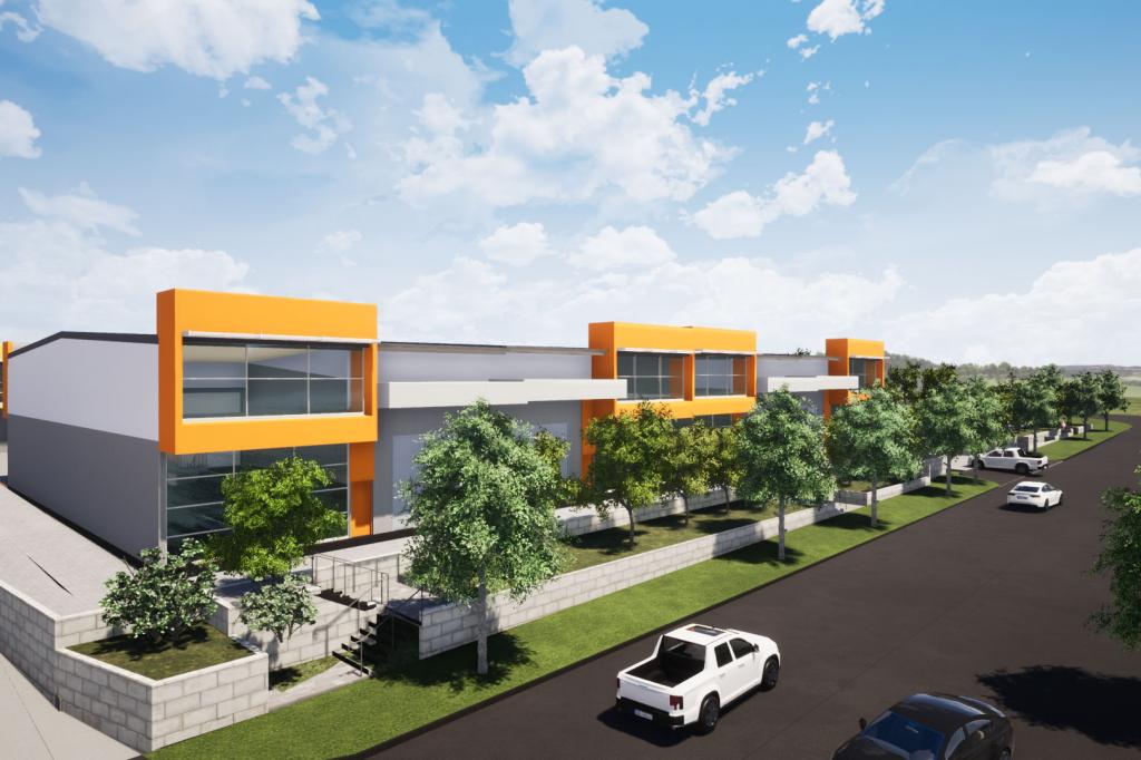 277-279 Annangrove Rd, Rouse Hill, NSW 2155