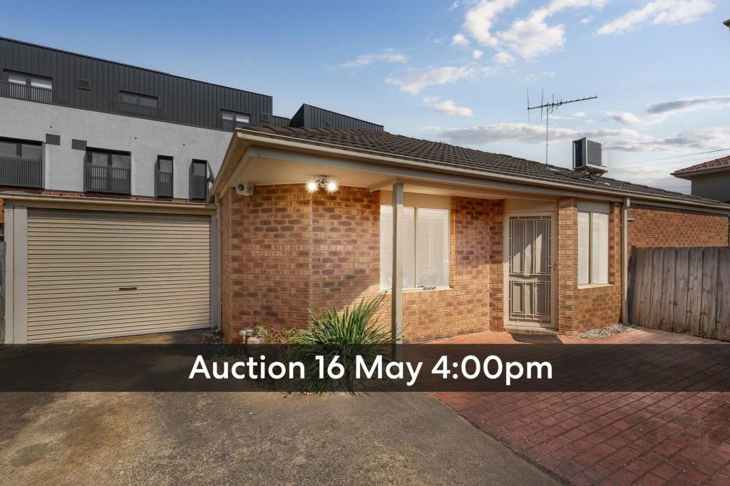 3/3 Marshall Ave, Clayton, VIC 3168