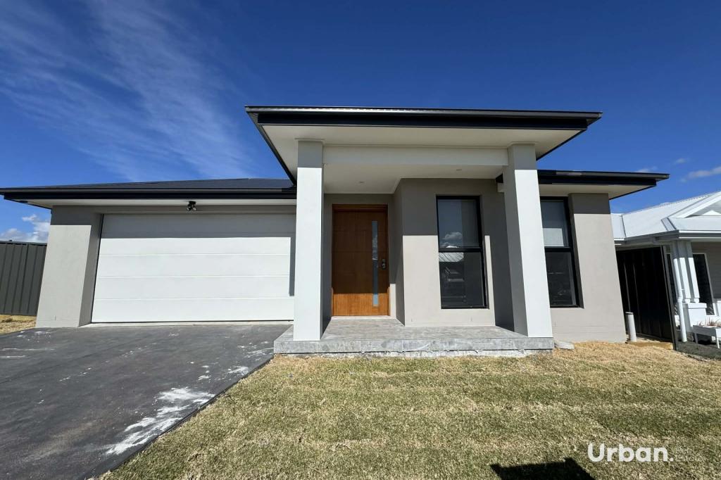 48 Caputar Way, Lochinvar, NSW 2321