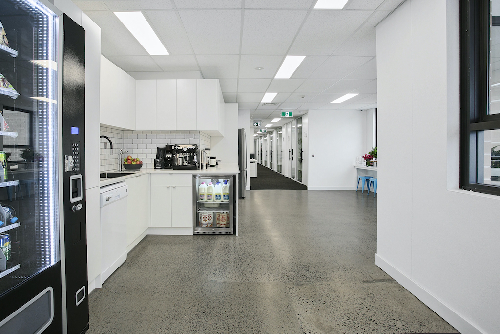 LEVEL 4/2/29 KIORA RD, MIRANDA, NSW 2228