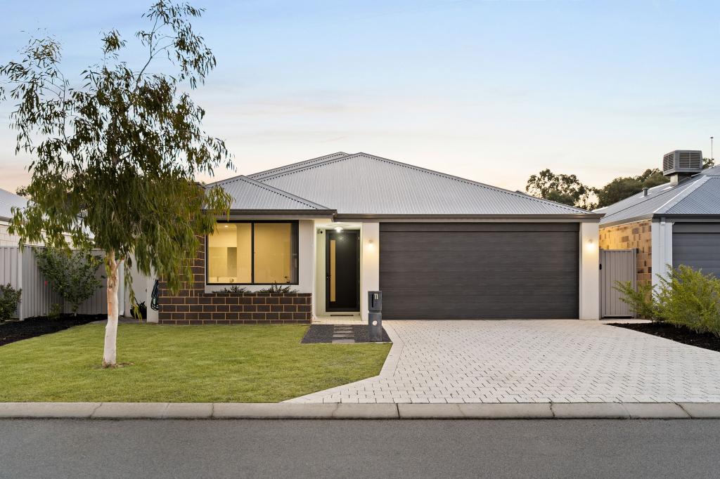 11 LUMBER WAY, BALDIVIS, WA 6171