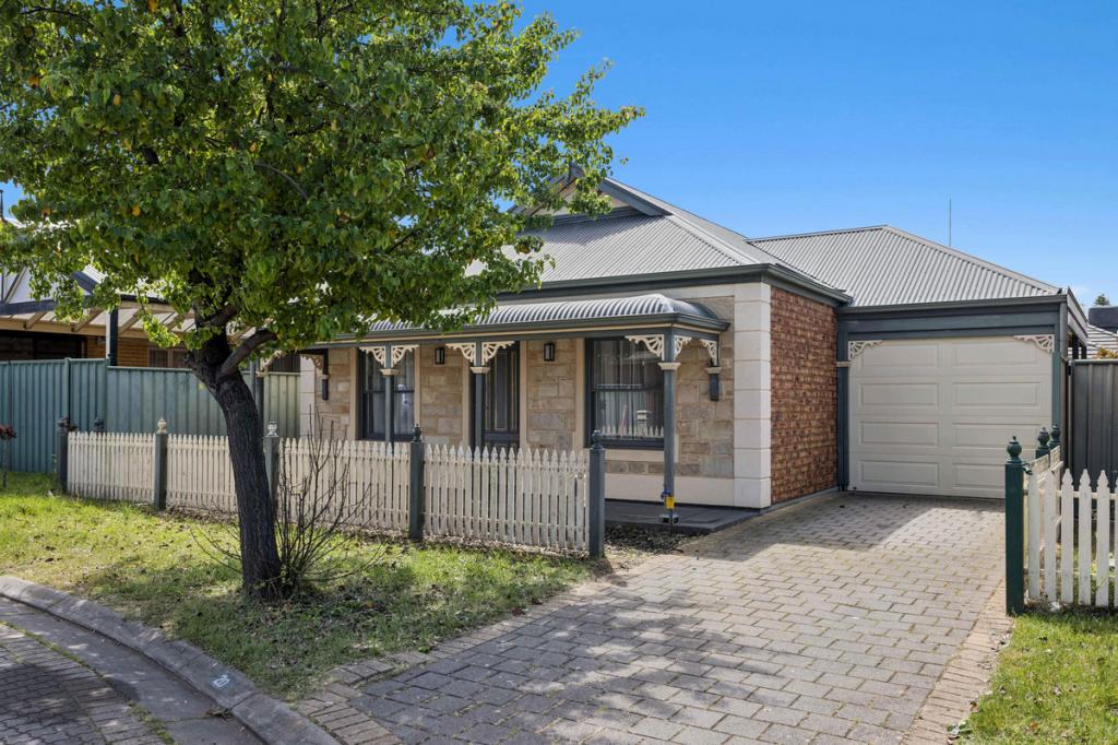 20 Innes Cct, Mawson Lakes, SA 5095
