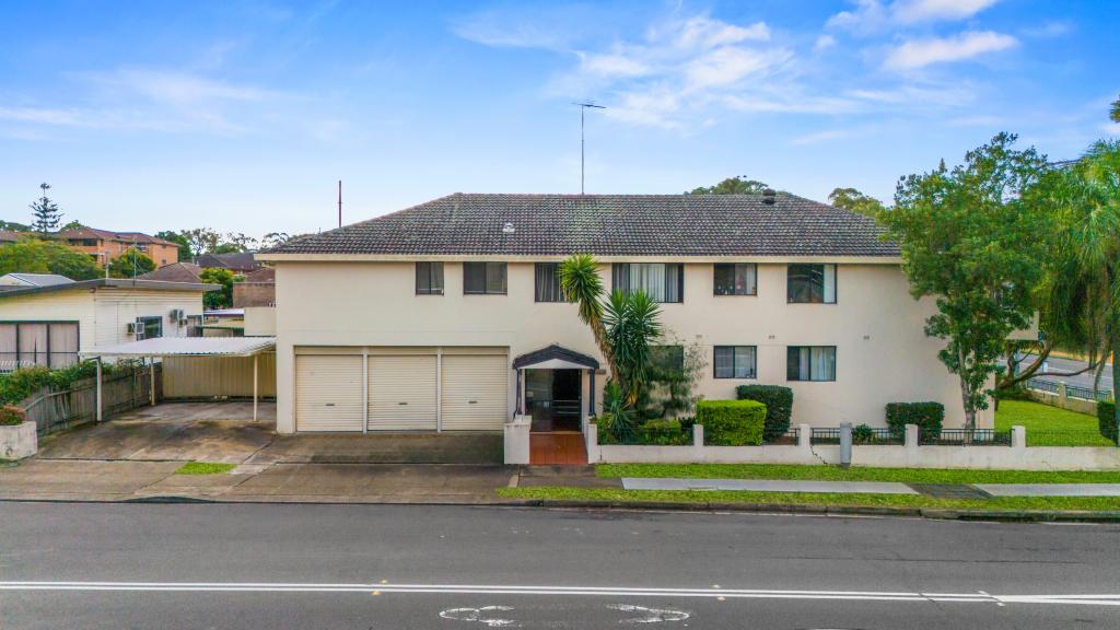 1/167 Pitt St, Merrylands, NSW 2160