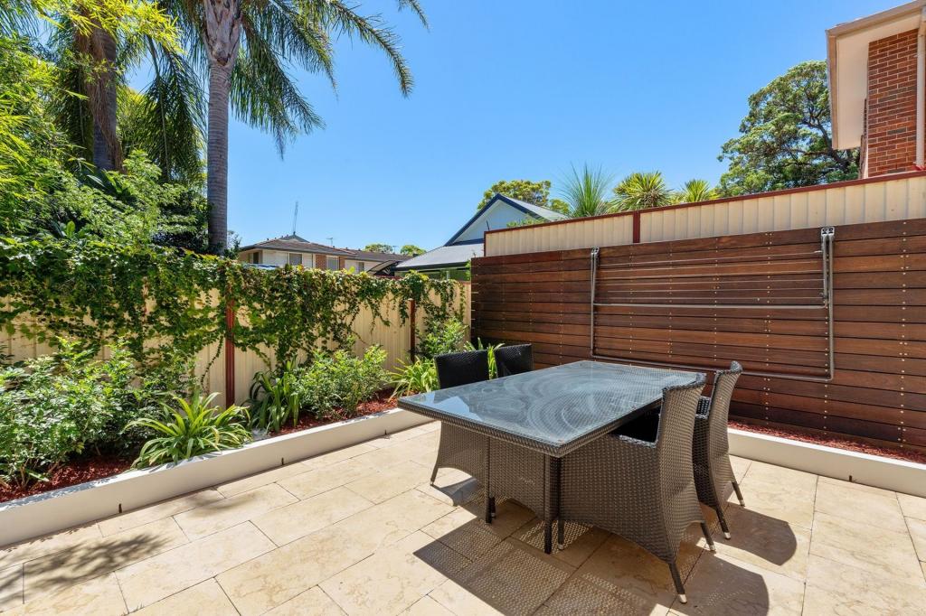 12/201-205 Willarong Rd, Caringbah, NSW 2229