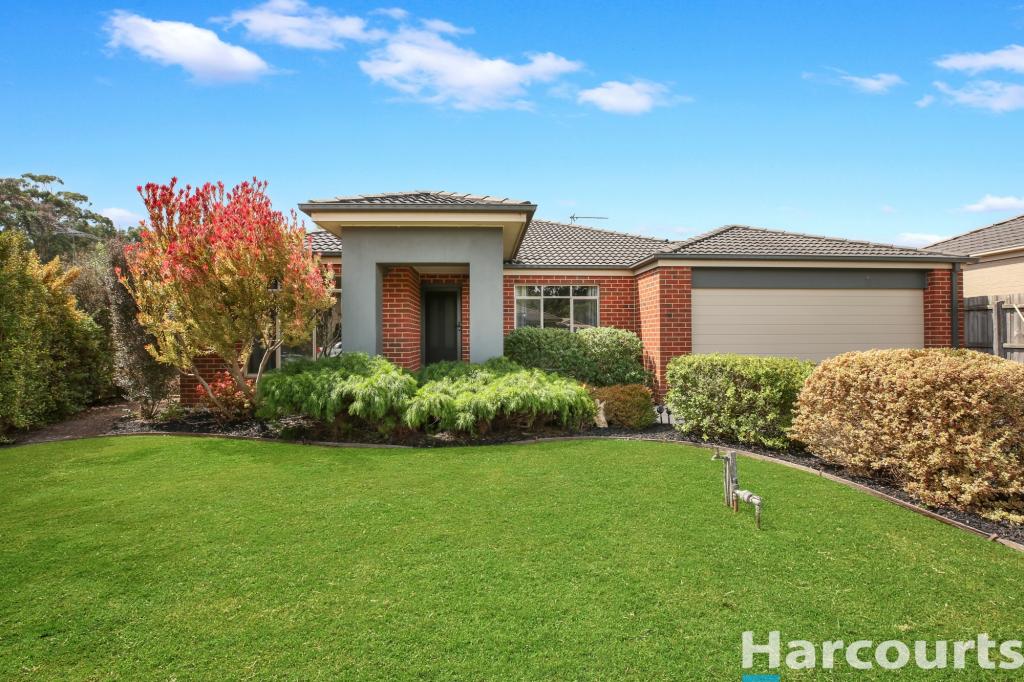 31 Miller Cl, Drouin, VIC 3818