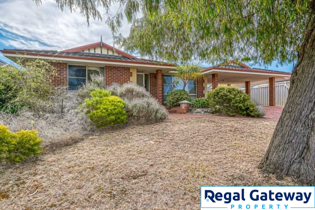 24 Brougham Cres, Orelia, WA 6167