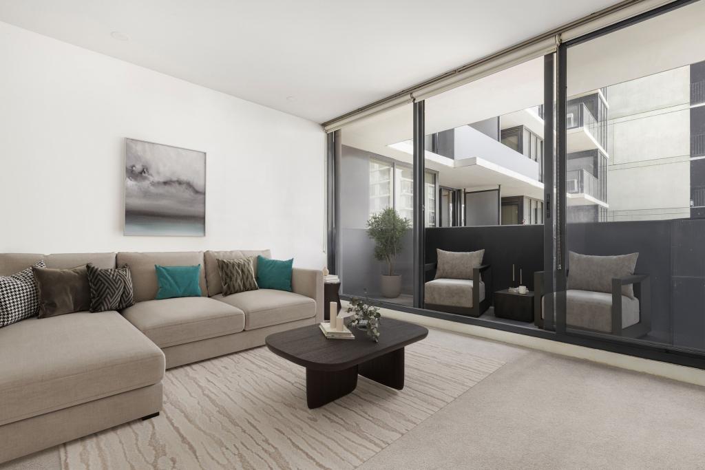 816/39 Coventry St, Southbank, VIC 3006