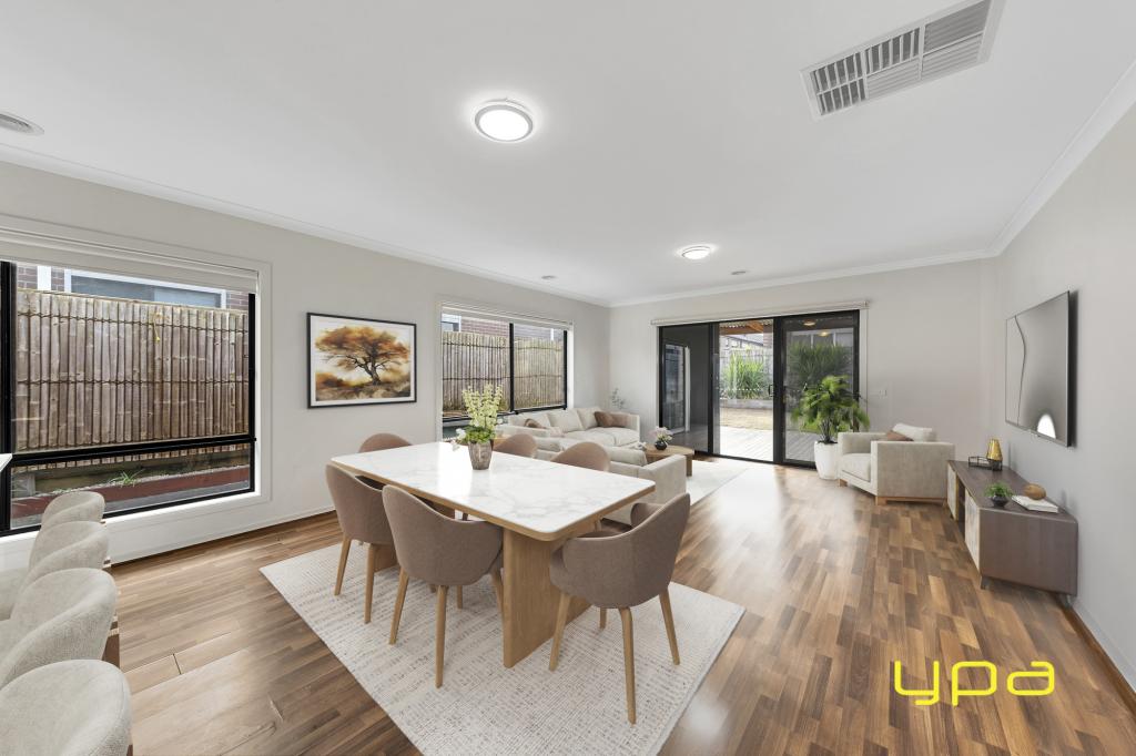 16 Spectacular Ave, Doreen, VIC 3754