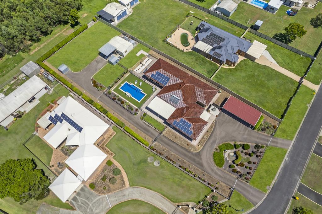 38 BRISTON AVE, BURPENGARY EAST, QLD 4505