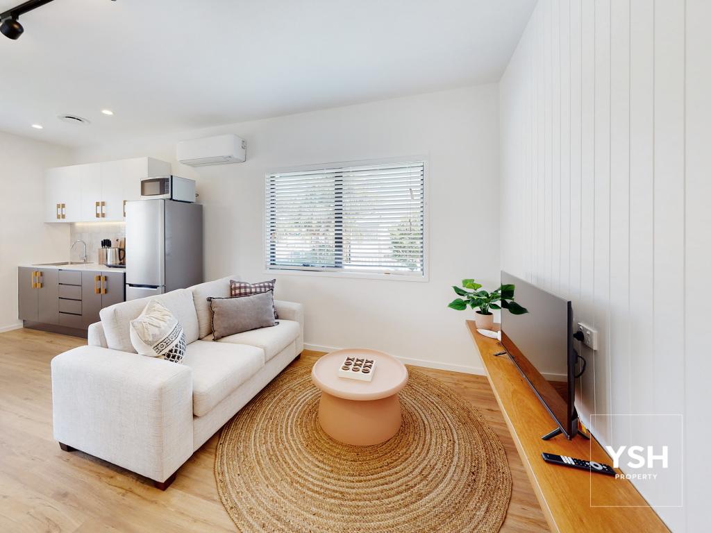 5/13 Hawthorne St, Woolloongabba, QLD 4102