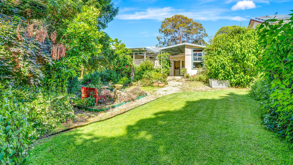 27 Bungay Rd, Wingham, NSW 2429