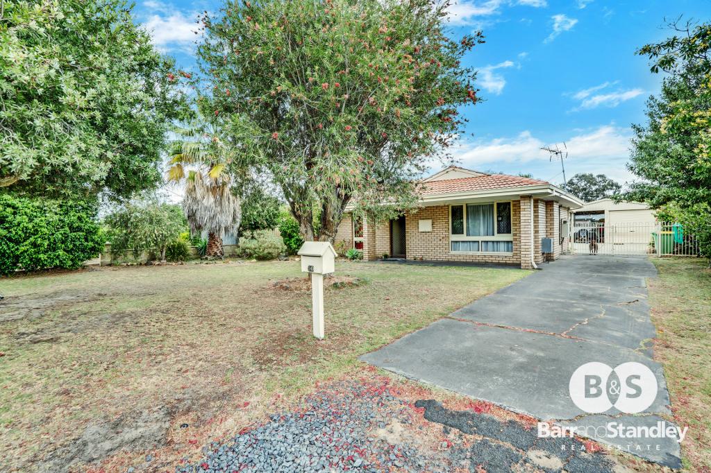 10 Underwood St, Carey Park, WA 6230